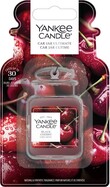 YC Duft Car Jar Ultimate Black Cherry
