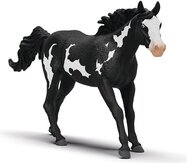 Schleich Zvieratko - Valach paint horse