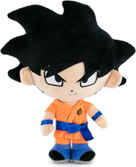 DRAGON BALL Goku plyšová hračka 20cm