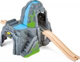 Hape Set tunnel di luci e suoni