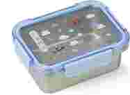 Lilliputiens - caja de almuerzo - perro Jules