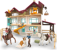 Schleich Villa Lakeside