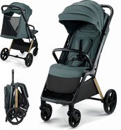 Kinderkraft Kočík športový Loom Green