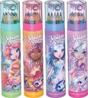 Nebulous Stars Pastelky v tube