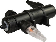 INVITAL UV lampa UV-118 18W