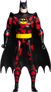 Batman: La serie animata di Batman (con termini alternativi) figura McFarlane