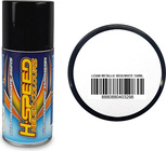 H-Speed vopsea spray alb metalic 150ml