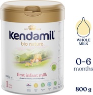Kendamil BIO Nature 1 (800 g)