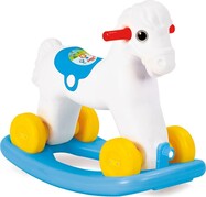 Hojdací kôň 2v1 Fisher Price