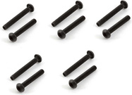Arrma skrutka imbus M3x20mm BH (10)