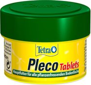 Krmivo Tetra Pleco Tablets 58 tbl.