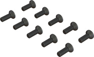 Arrma vijak imbus M2X6mm FH (10)