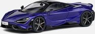 1:43 MCLAREN 765 LT PURPLE 2020
