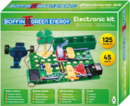 Boffin II Zelená Energia