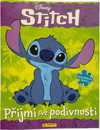 STITCH - album
