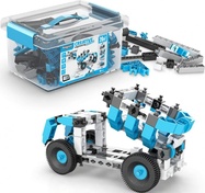 Engino Creative engineering 20 in 1 : maker master