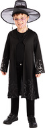 JINU DEMON KPOP dětský kostým velikost (110-116cm)