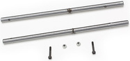 Blade hlavný hriadeľ rotora (2): 330X/450X