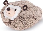 Cozy Noxxiez CS910 Ježko - hrejivé plyšové papuče