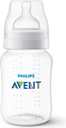 Philips AVENT Fľaša Anti-colic 260ml 1m+