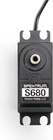 Spektrum Servo S680 High Torque, Stahlgetriebe, 25T