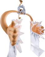 Bandai - One Piece Fl Monkey D.Luffy-Gear5-Vol.5