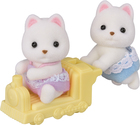 Sylvanian Families Pomeranski dvojčki baby