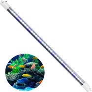 Resun Aqua Syncro LED 7W 59cm Super Malawi zur Abdeckung