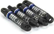Pro-Line tlumič 1:30 Pro-Spec přední/zadní 21.5mm (4): Axial SCX30