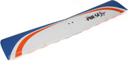 Set de aripi E-flite cu aripi: Mini Pulse