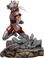 Iron Studios Saint Seiya - Pegasus Seiya Statuie Art Scale 1/10