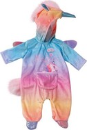 Baby Born Kostým Jednorožec 43 cm