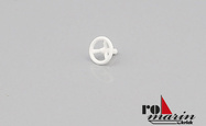 ROMARIN Volant / ventil 5mm (10)