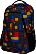 LEGO Colorful Bricks - mochila ZERO Light