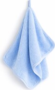 Detský froté uterák New Baby 40x30 cm blue