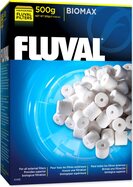 Náplň Fluval Bio Max keramika 500g