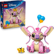 LEGO® Disney™ 43257 Angelo