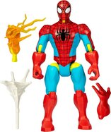 HASBRO - Spider-man Mixmashers figurka