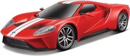 Maisto RC - 1:24 Radio Control Vehicle ~ Ford GT