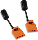 Spektrum sada PowerGuard PowerKey (2)