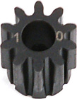 Pignon Losi 10T 1M 5mm
