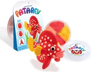 SENTOSPHERE Patarev mini Rybka