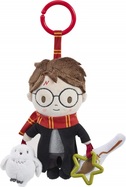 Rainbow Plyšový Harry Potter Activity Toy na zavesenie
