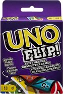 Mattel UNO Flip