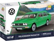 Cobi Volkswagen Passat B1 sedan, 1:35