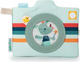 Lilliputiens - album na fotografie - dráčik Joe