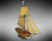 MAMOLI Gretel 1:54 kit