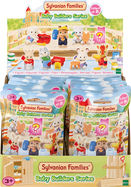 Sylvanian Families assort Živalice