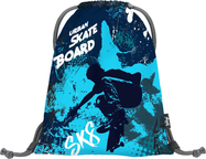 Rucsacul BAAGL Skateboard