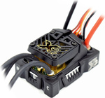 Castle regulátor Mamba Micro X2 (4.0mm)